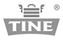 Tine Meierier Logo