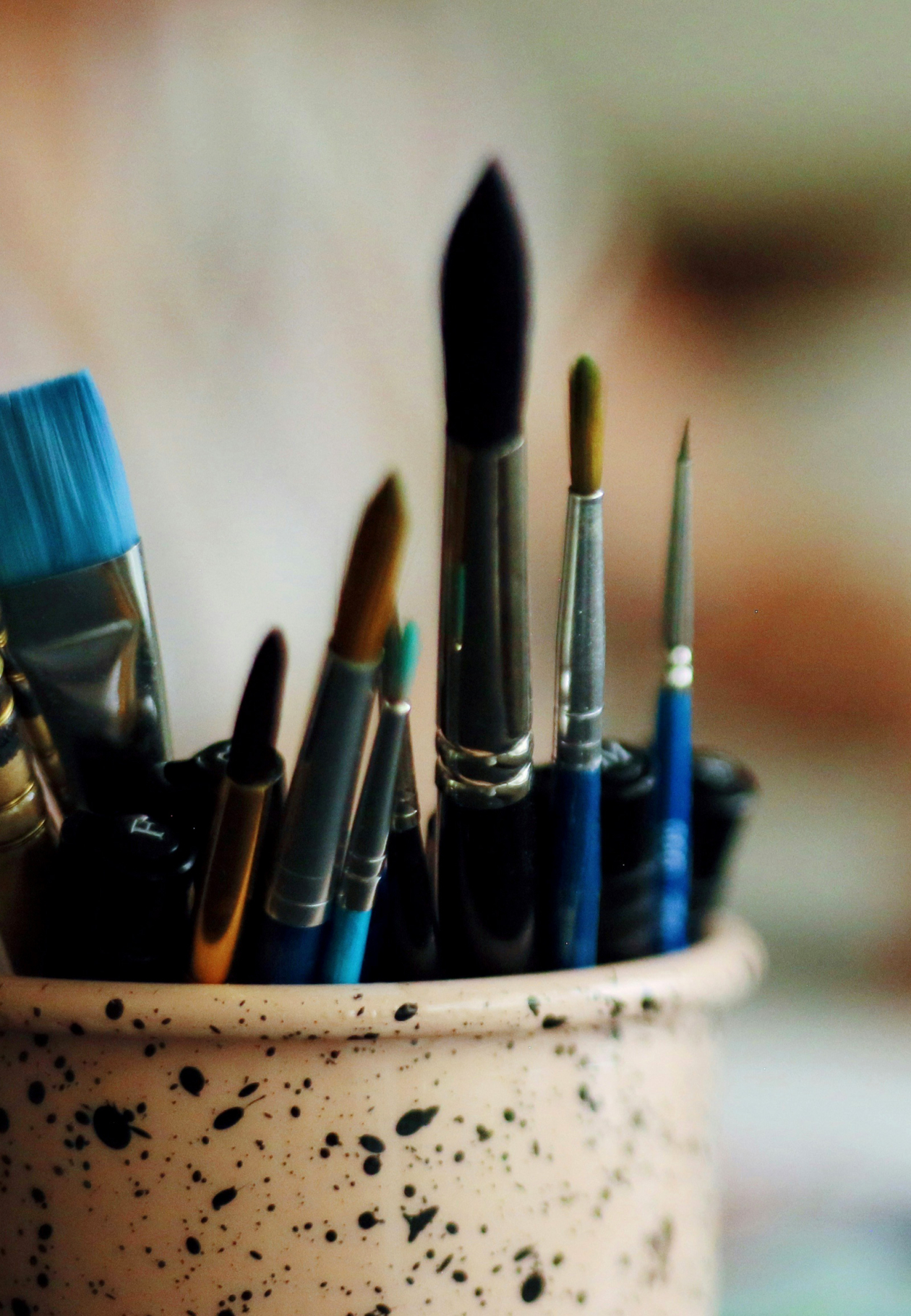 Open Studio Trails Art festival design Nina Hansen Design