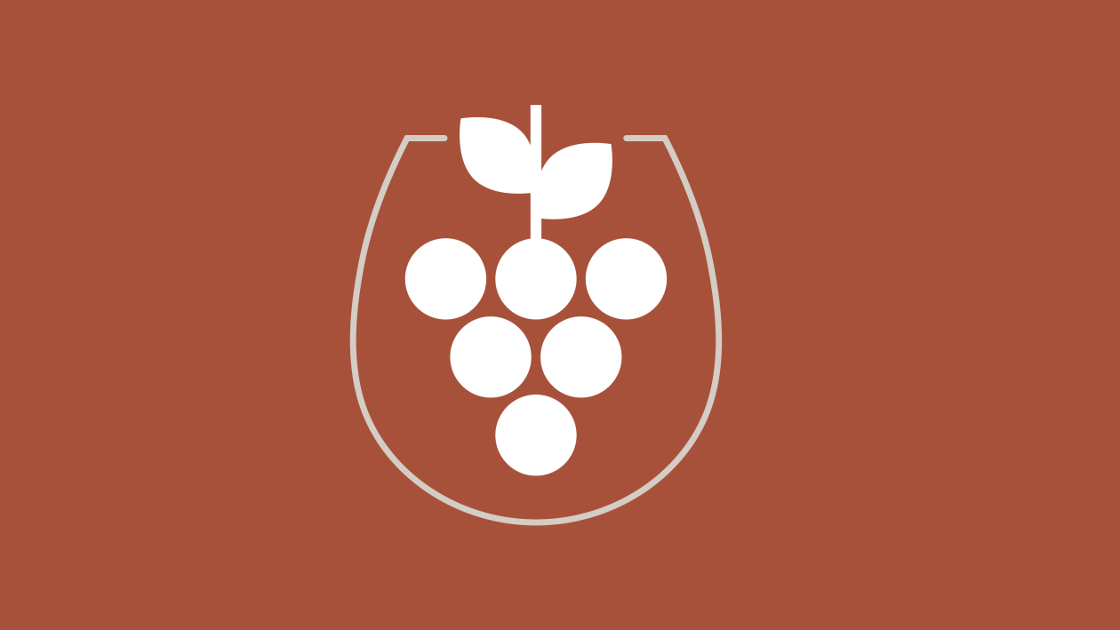 SunnyKids Winemakers Master Class dinner logo symbol